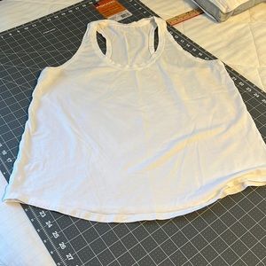 Lululemon Love Tank